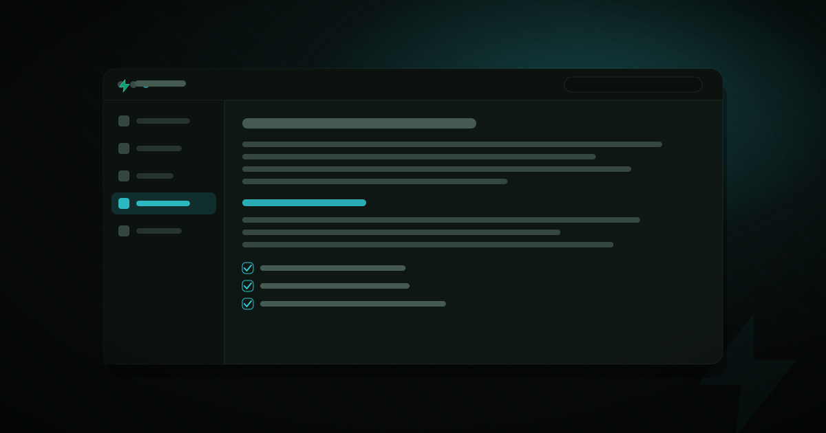 The Vibe Coder's Guide to Context Management: Ensuring Your AI Models Don't Hallucinate Specs